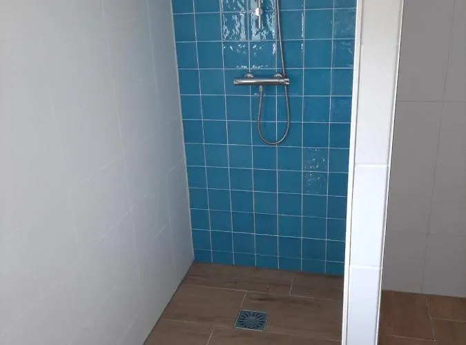 Bruiler Hof Bed & Breakfast *