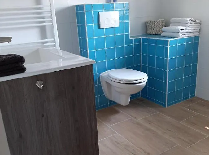 Bed & Breakfast Bruiler Hof