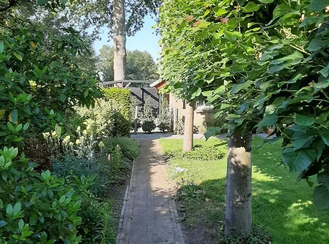 Bruiler Hof Bed & Breakfast