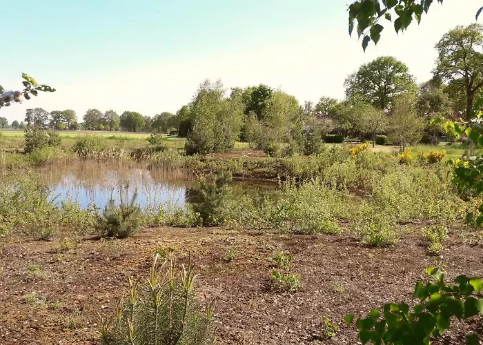 Bruiler Hof Bed & Breakfast