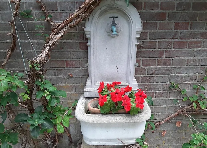 Bruiler Hof Bed & Breakfast *