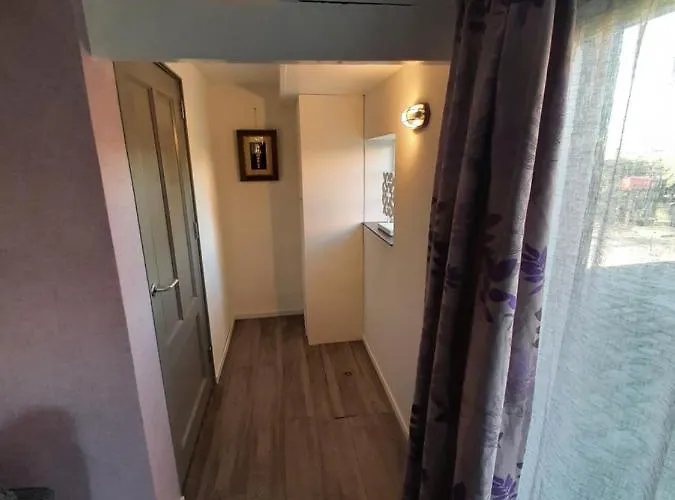 Bruiler Hof Bed & Breakfast Ruurlo