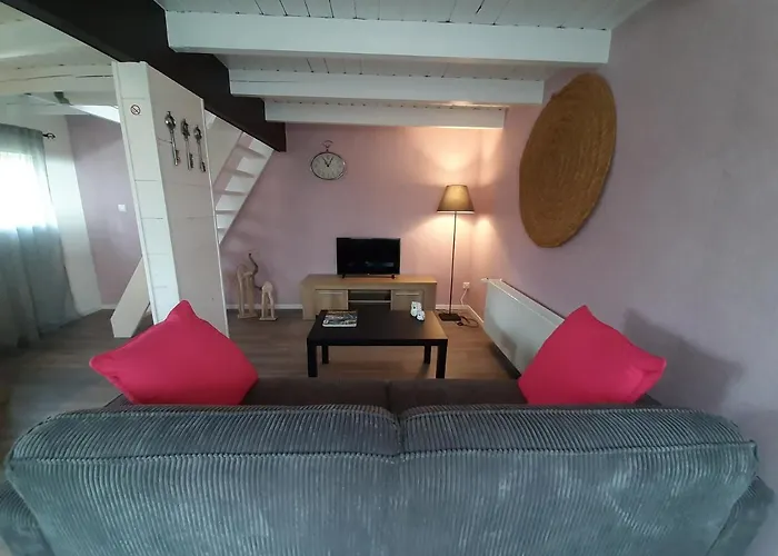 Bruiler Hof Bed & Breakfast