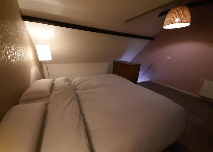 Bruiler Hof Bed & Breakfast Ruurlo