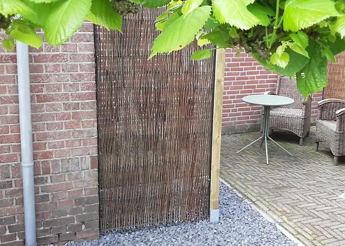 Bed & Breakfast Bruiler Hof