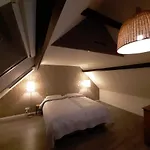 Bed & Breakfast Bruiler Hof
