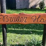 Bed & Breakfast Bruiler Hof