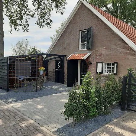 Bruiler Hof Ruurlo