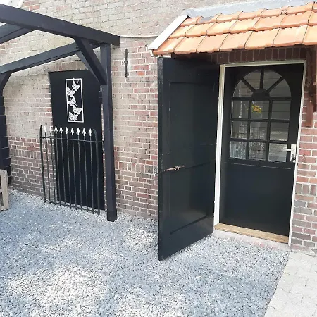 Bruiler Hof Bed & Breakfast