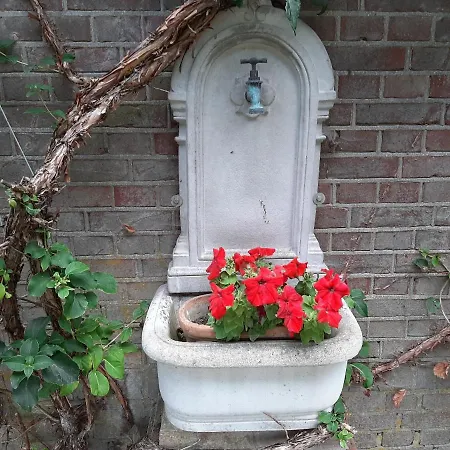 Bruiler Hof Frühstückspension *