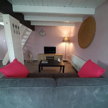 Bruiler Hof Bed & Breakfast