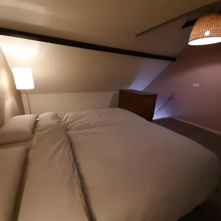 Bruiler Hof Bed & Breakfast Ruurlo