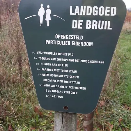 Bruiler Hof Frühstückspension Ruurlo