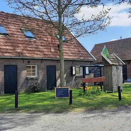 Frühstückspension Bruiler Hof