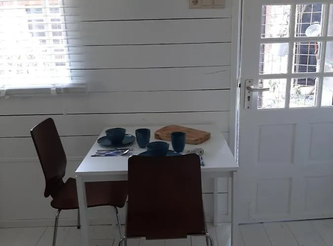 Bed & Breakfast Bruiler Hof Ruurlo