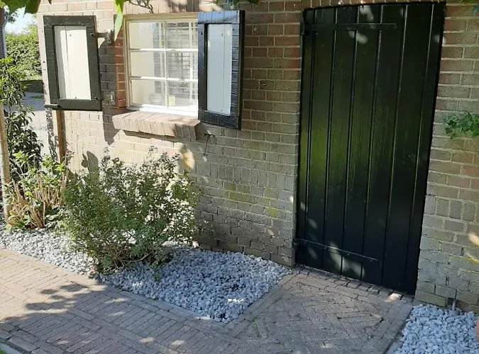 Bed & Breakfast Bruiler Hof *