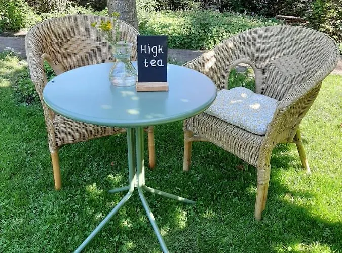 Bruiler Hof Bed & Breakfast Ruurlo