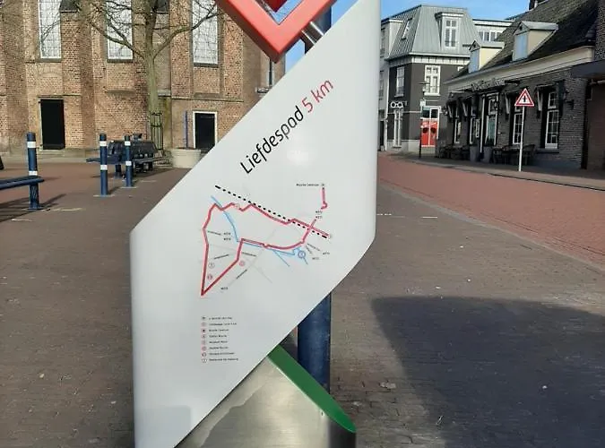 Bed & Breakfast Bruiler Hof Ruurlo