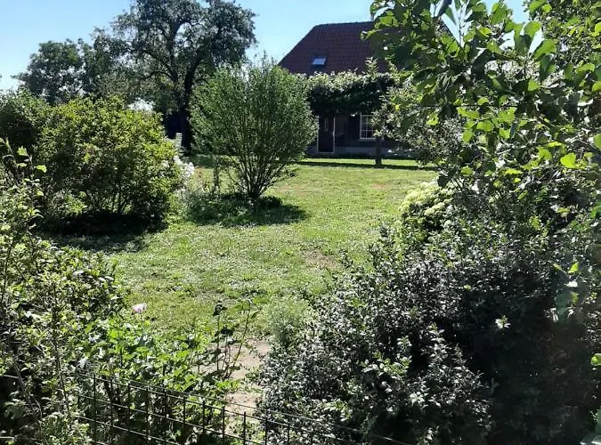 Bed & Breakfast Bruiler Hof *