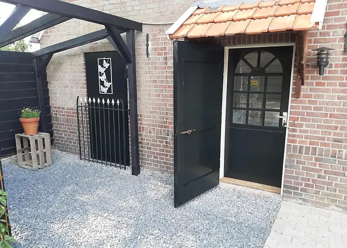 Bruiler Hof Bed & Breakfast