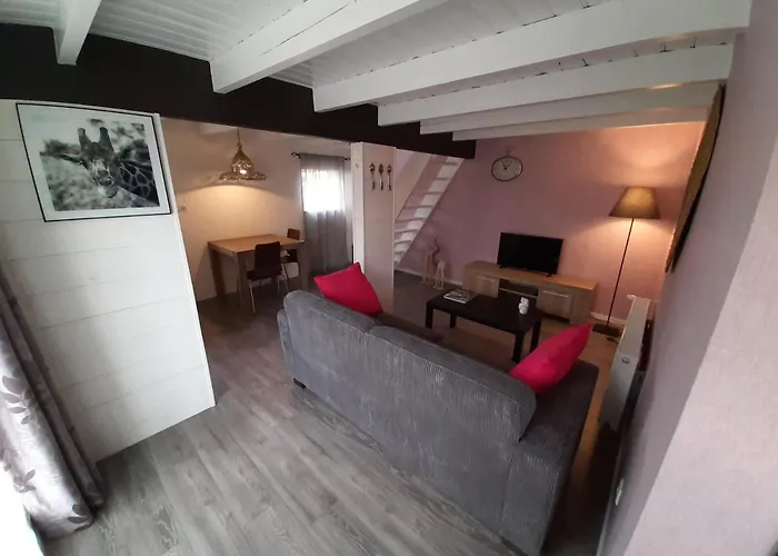 Bed & Breakfast Bruiler Hof *