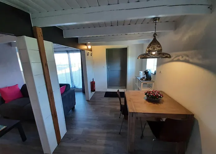 Bruiler Hof Bed & Breakfast