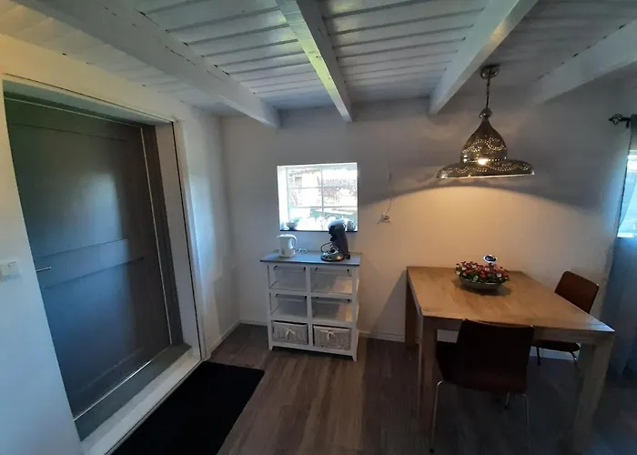 Bed & Breakfast Bruiler Hof Ruurlo